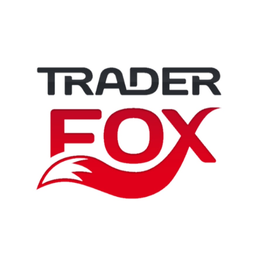Traderfox Logo
